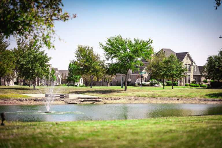 New construction home in Pottsboro, Texas 75076 with modern design and high-quality finishes.